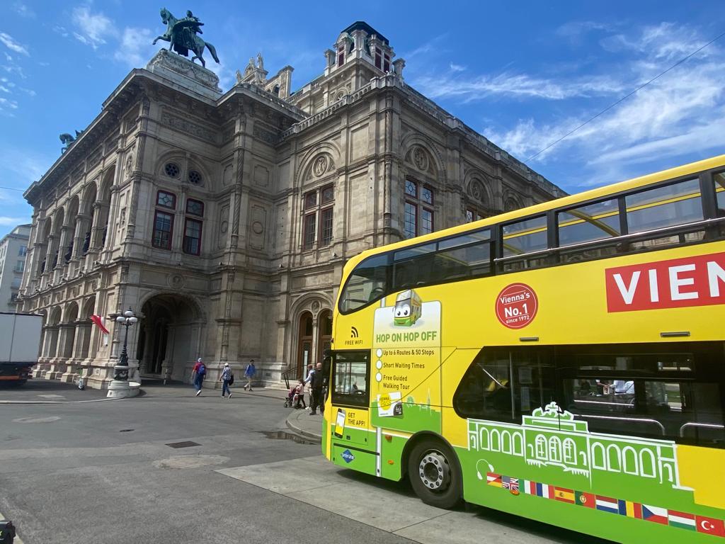 3 Days In Vienna, The Perfect Itinerary - EuropeInvites - Your Global Entry